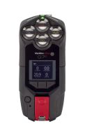 Blackline Safety G7c Gas-Warngerät mit GPS - MIT Pumpen-Funktion - für CH4 EX UEG (IR Sensor) - CO2 (IR) - DUAL CO/H2S und O2
